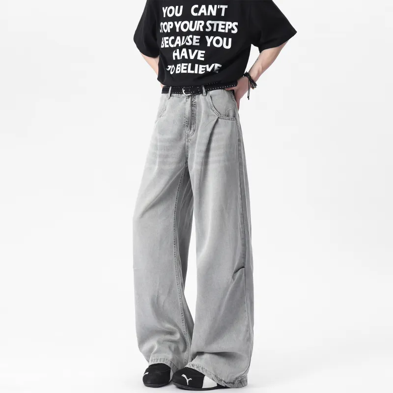 GROGNAK Jeans Unisex-13