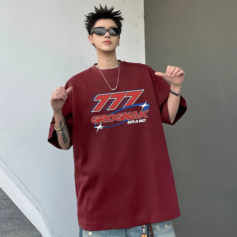 GROGNAK Casual Sportswear Unisex-19