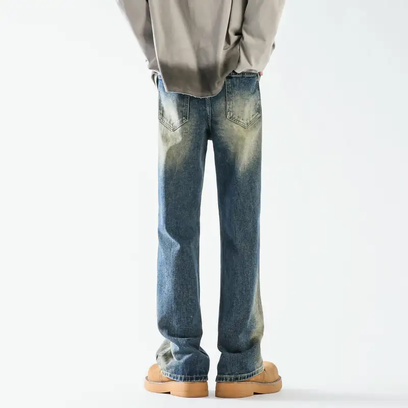 GROGNAK Jeans Unisex-10