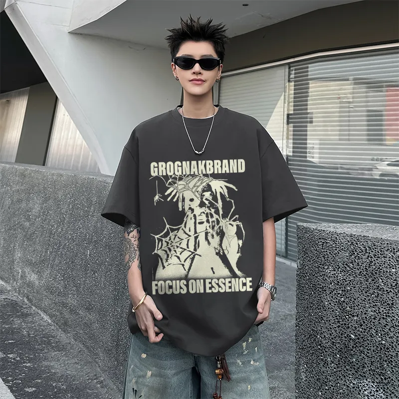 GROGNAK Casual Sportswear Unisex-30