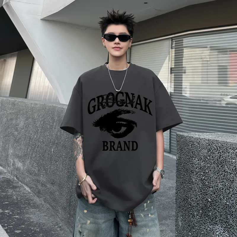 GROGNAK Casual Sportswear Unisex-10