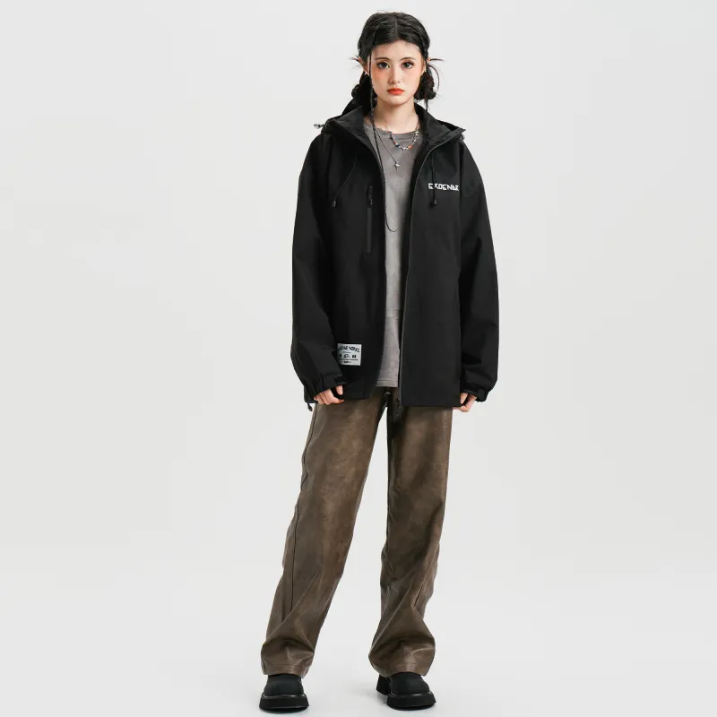 GROGNAK Jackets Unisex-7