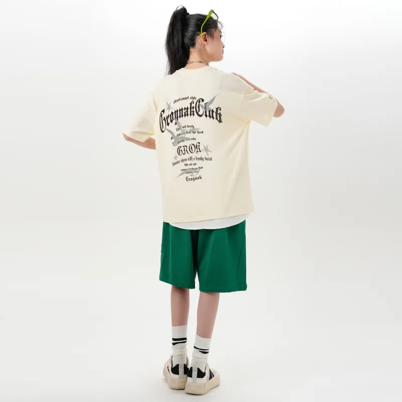 GROGNAK T Shirts Unisex-13