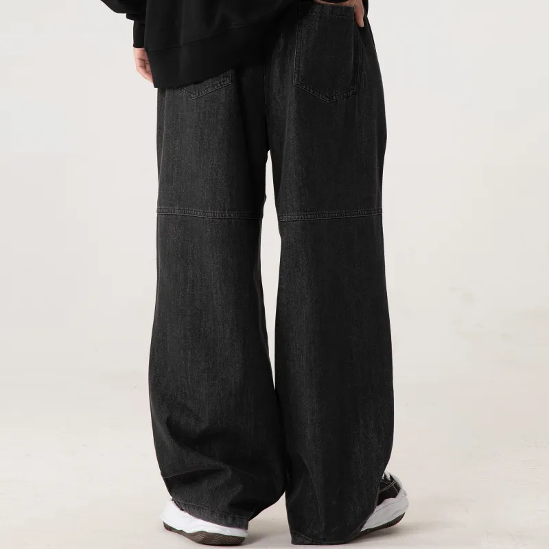 GROGNAK Jeans Unisex-3
