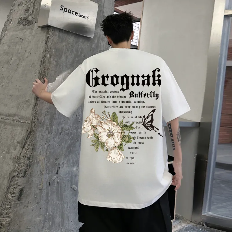 GROGNAK Casual Sportswear Unisex-22