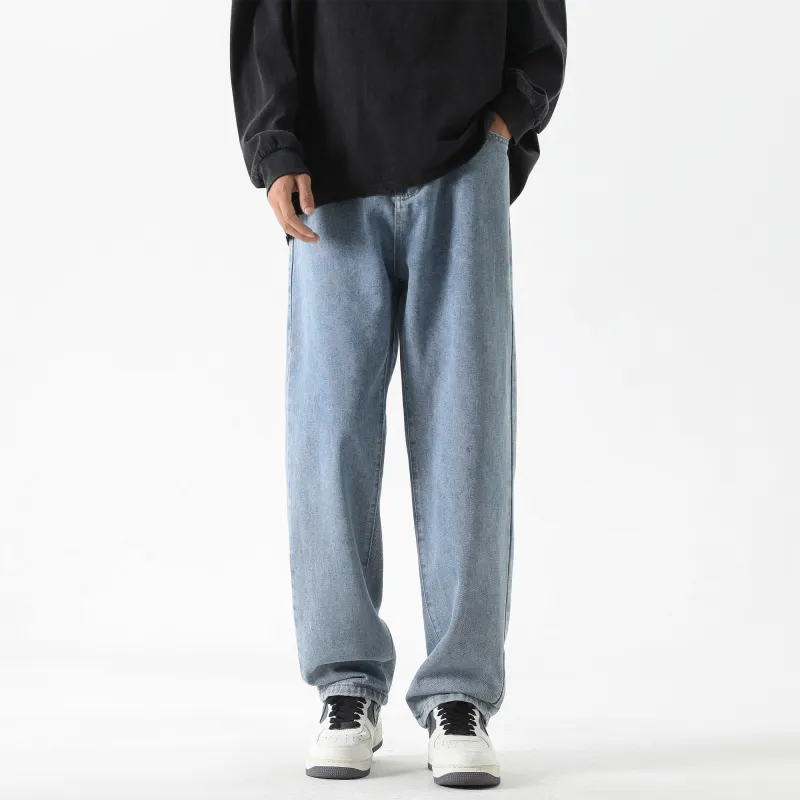 GROGNAK Jeans Unisex-23