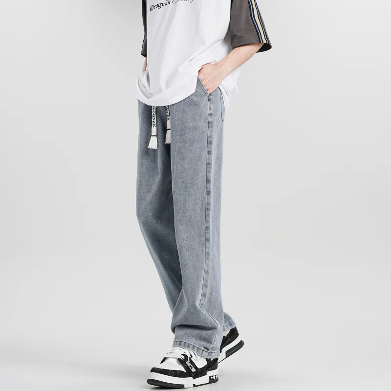GROGNAK Jeans Unisex-2