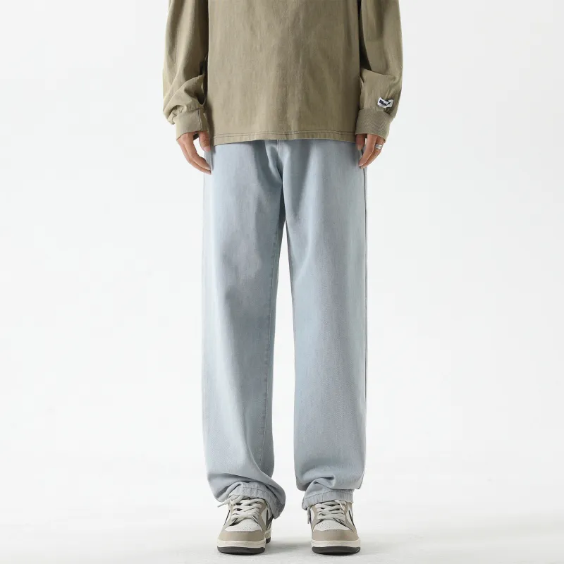 GROGNAK Jeans Unisex-9