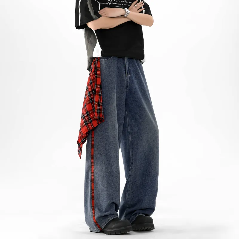 GROGNAK Jeans Unisex-9