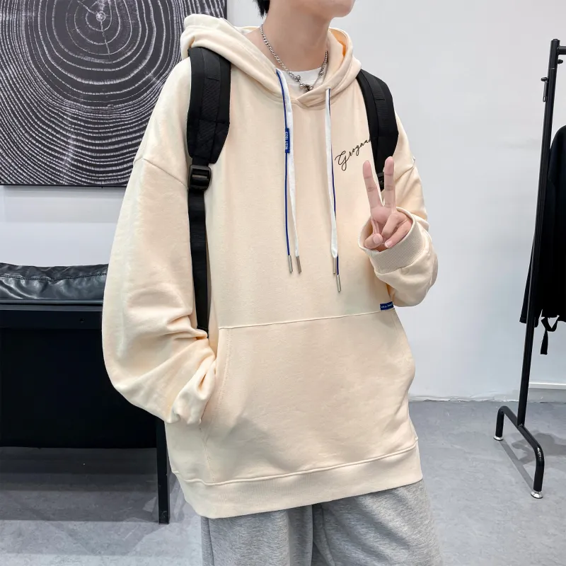 GROGNAK Sweatshirt Unisex Black-12