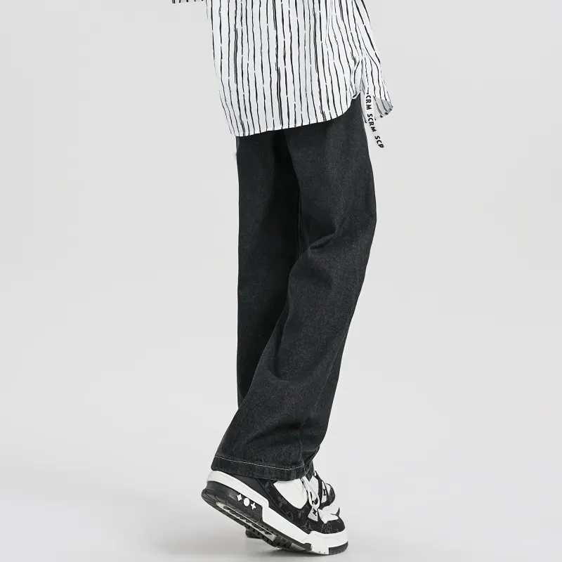 GROGNAK Jeans Unisex-11