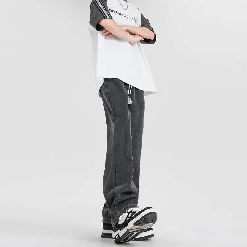 GROGNAK Jeans Unisex-14