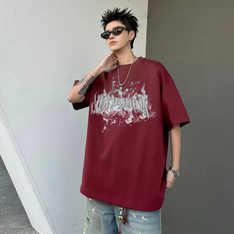 GROGNAK Casual Sportswear Unisex-18
