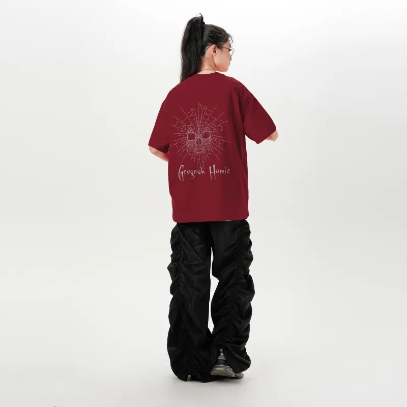 GROGNAK T Shirts Unisex-18