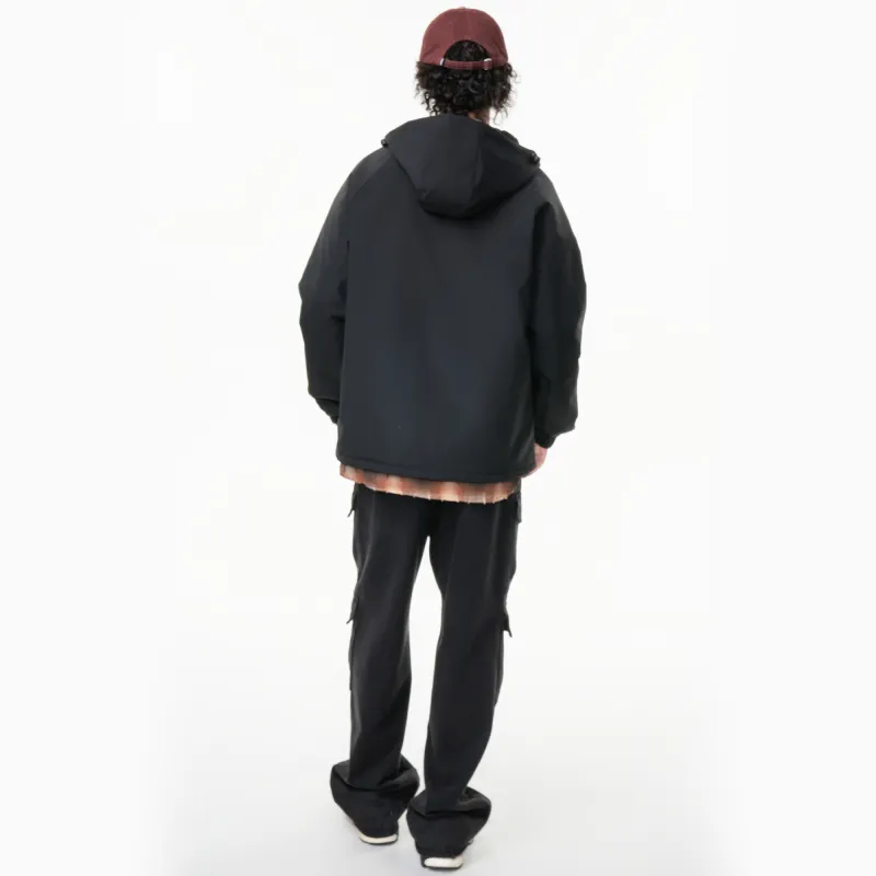 GROGNAK Jackets Unisex-5