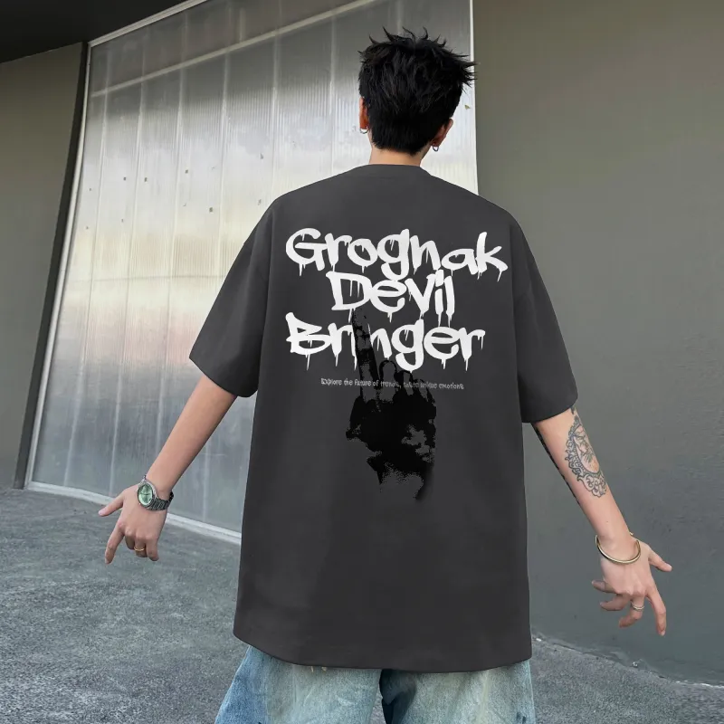 GROGNAK Casual Sportswear Unisex-30