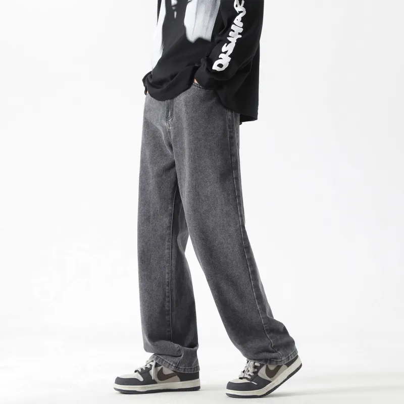 GROGNAK Jeans Unisex-6