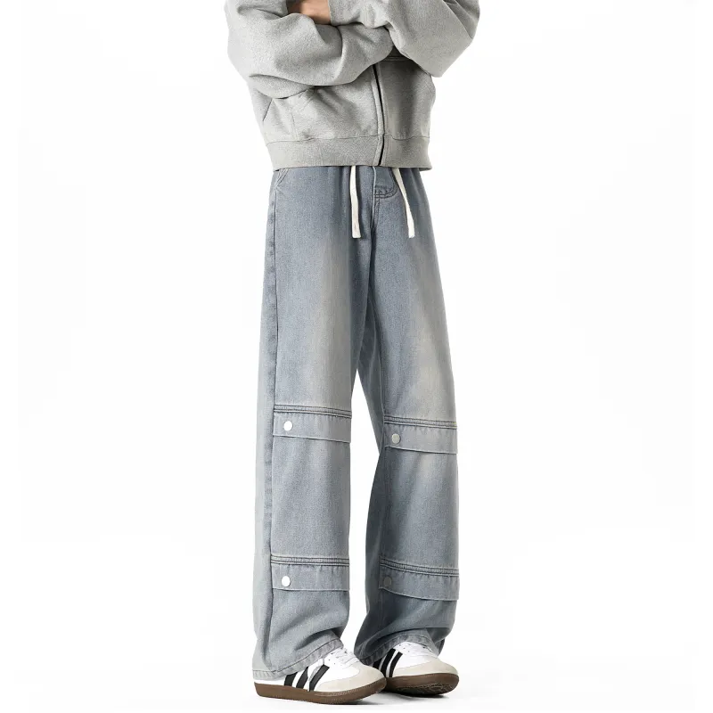 GROGNAK Jeans Unisex-7