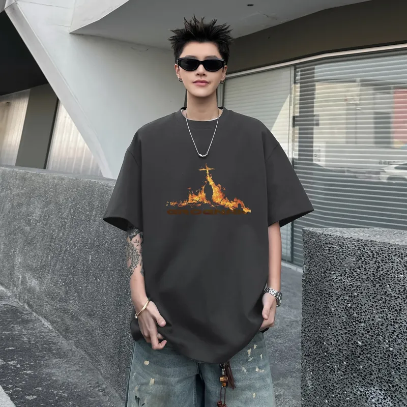 GROGNAK Casual Sportswear Unisex-30