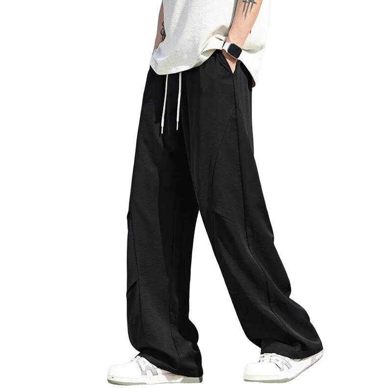 GROGNAK Casual Pants Unisex-7