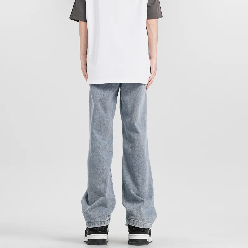GROGNAK Jeans Unisex-3