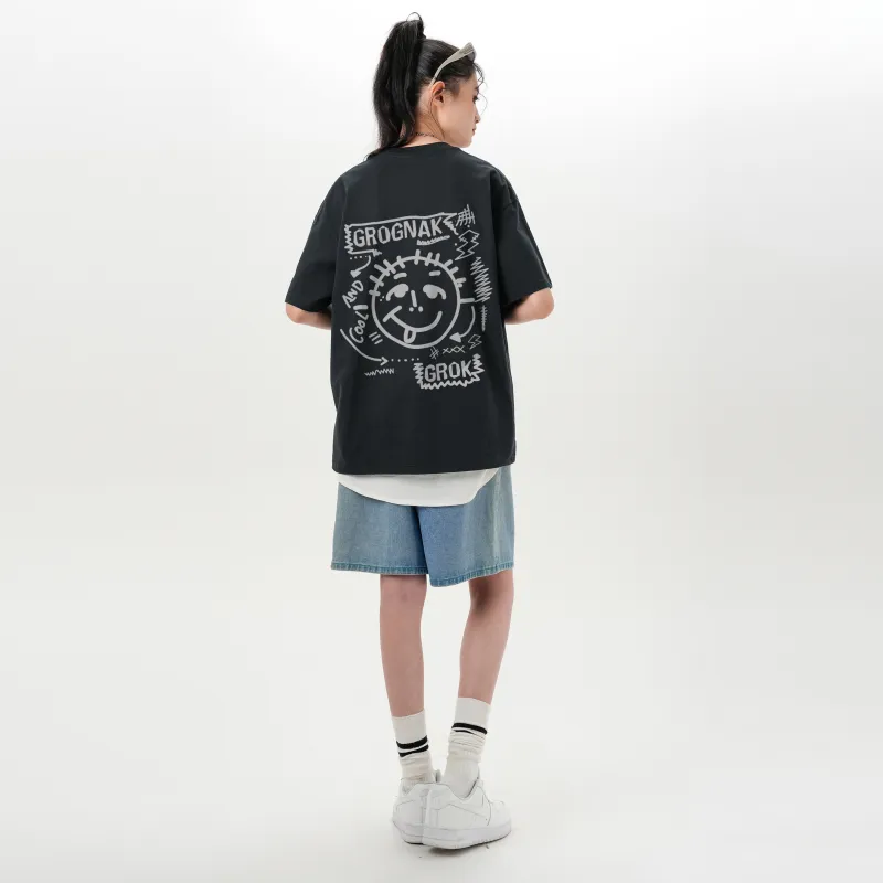 GROGNAK T Shirts Unisex-22