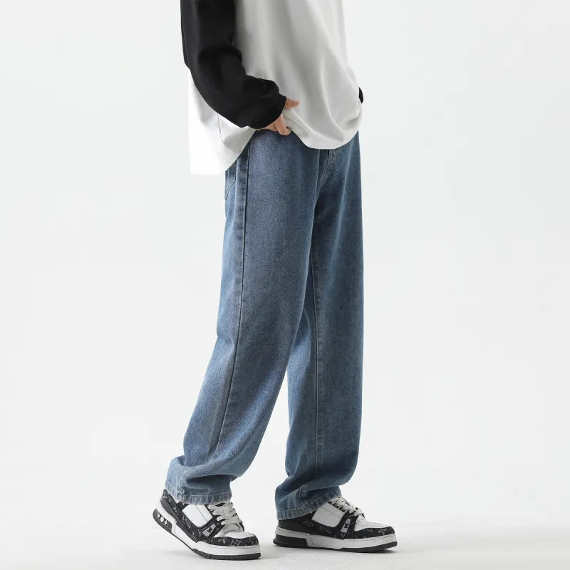 GROGNAK Jeans Unisex-34