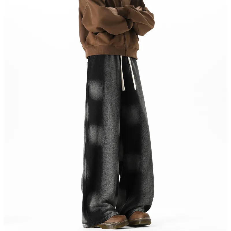 GROGNAK Jeans Unisex-2