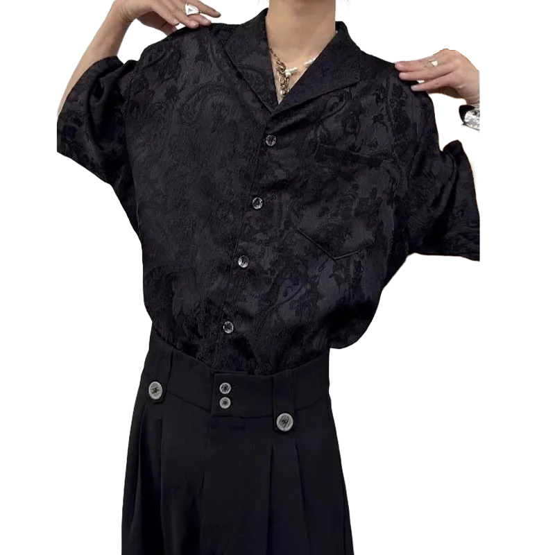GROGNAK Shirts Unisex-5