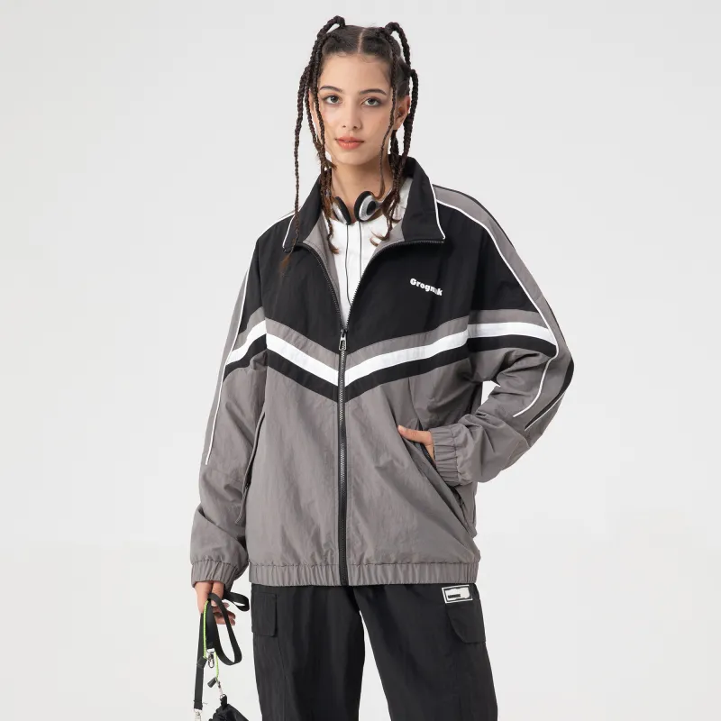 GROGNAK Jackets Unisex-12