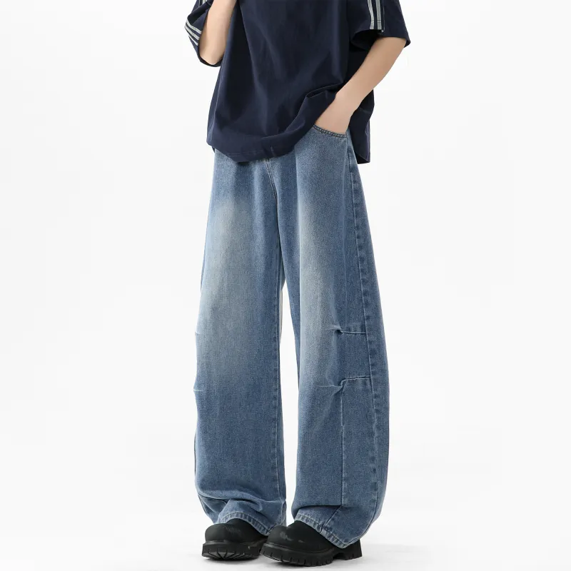 GROGNAK Jeans Unisex-12