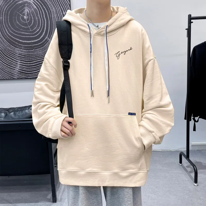 GROGNAK Sweatshirt Unisex Black-14