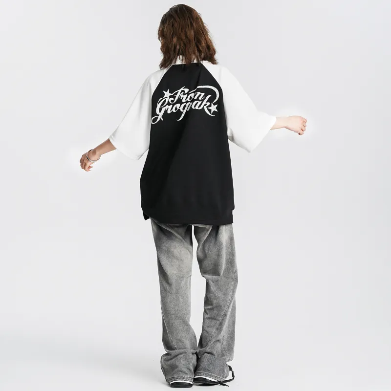 GROGNAK Polo Shirts Unisex-3