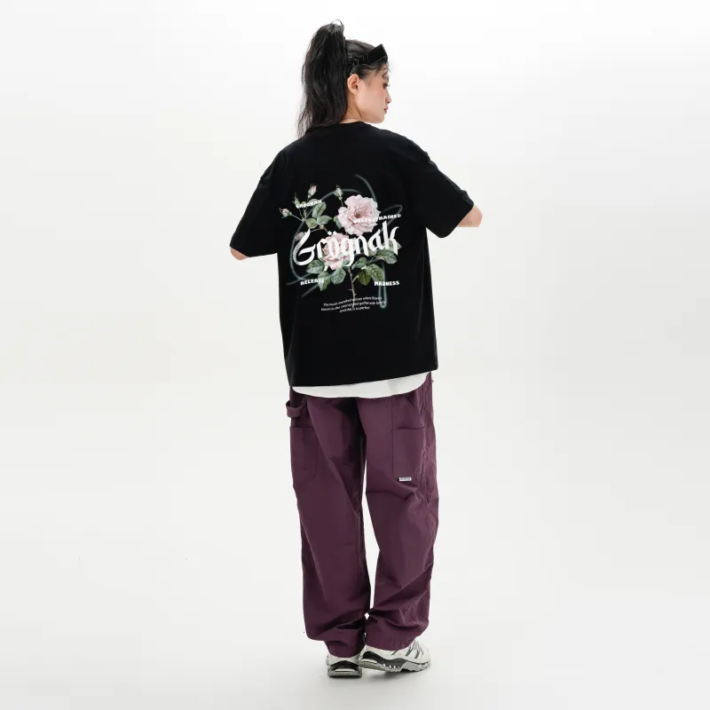 GROGNAK T Shirts Unisex-3