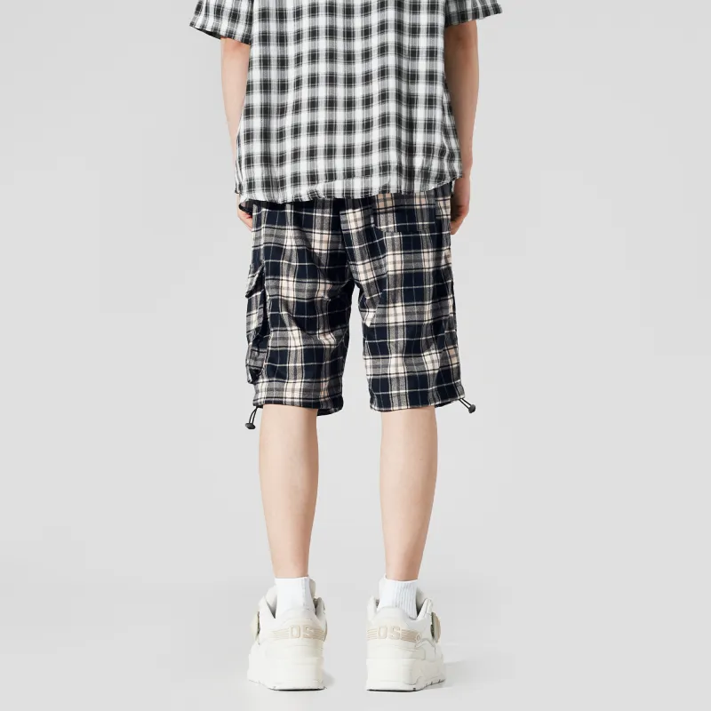 GROGNAK Casual Shorts Unisex-6