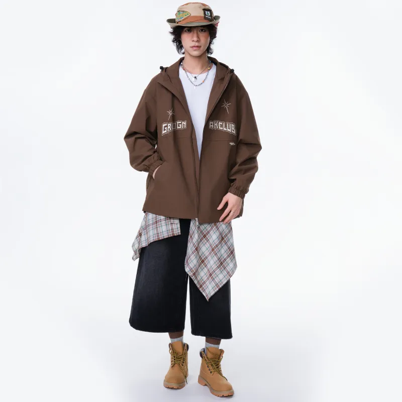 GROGNAK Jackets Unisex-20