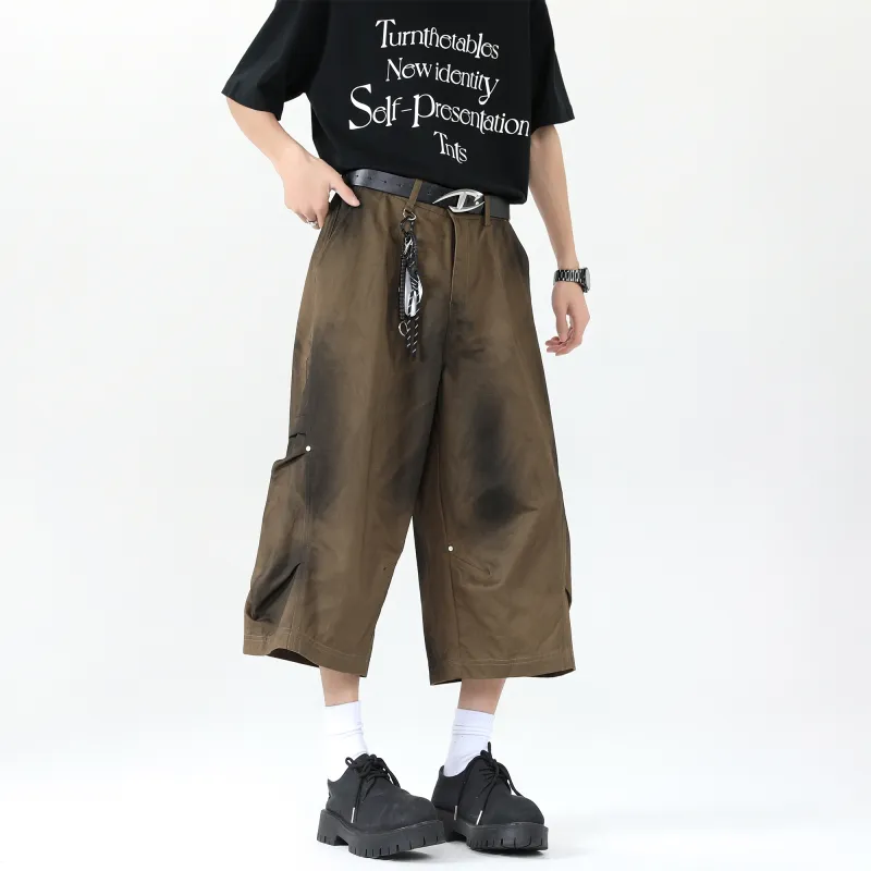 GROGNAK Casual Shorts Unisex-7