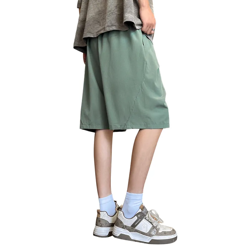 GROGNAK Casual Shorts Unisex-11