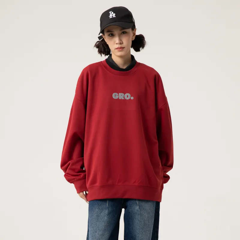GROGNAK Sweatshirts Unisex-2