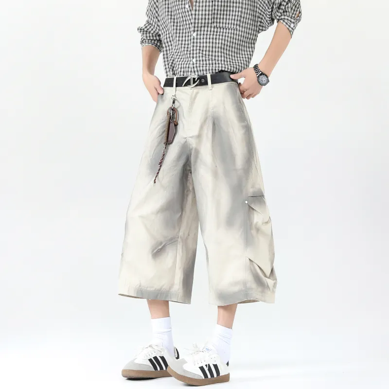 GROGNAK Casual Shorts Unisex-1