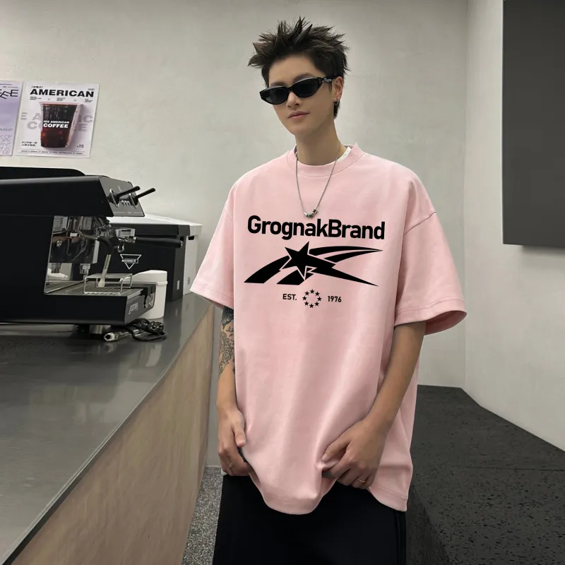 GROGNAK Casual Sportswear Unisex-34