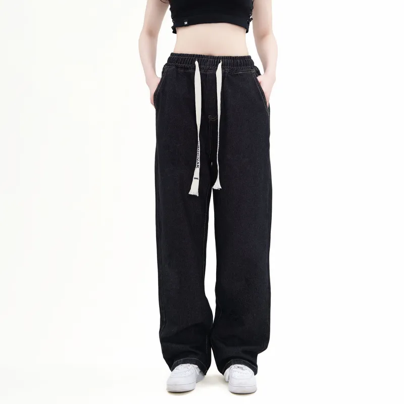 GROGNAK Jeans Unisex-4