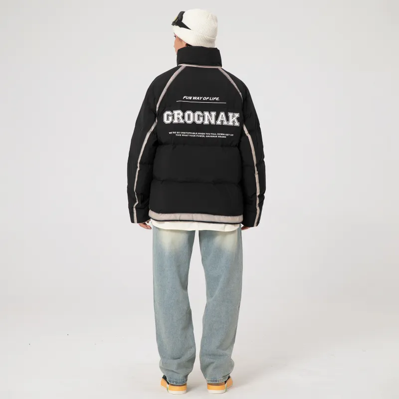 GROGNAK Down Jackets Unisex-4