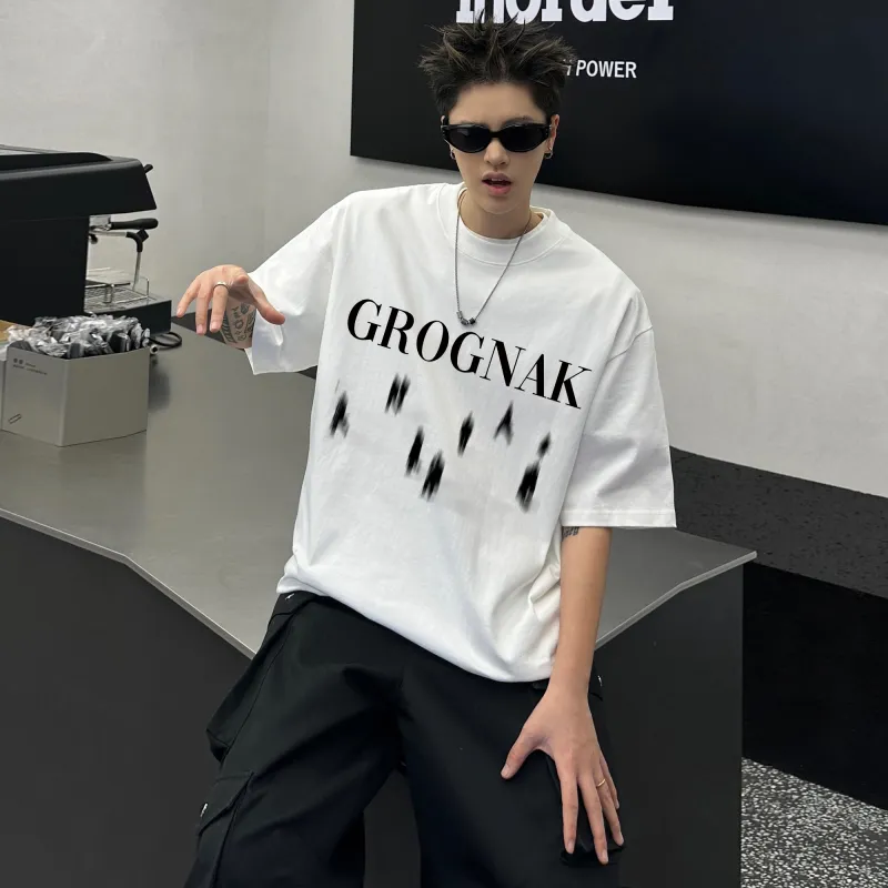 GROGNAK Casual Sportswear Unisex-22