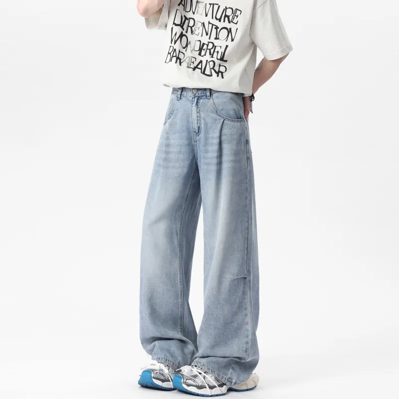GROGNAK Jeans Unisex-3
