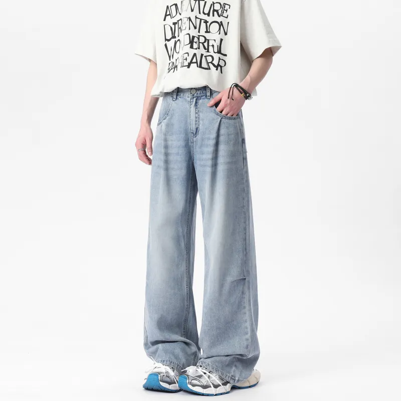 GROGNAK Jeans Unisex-4