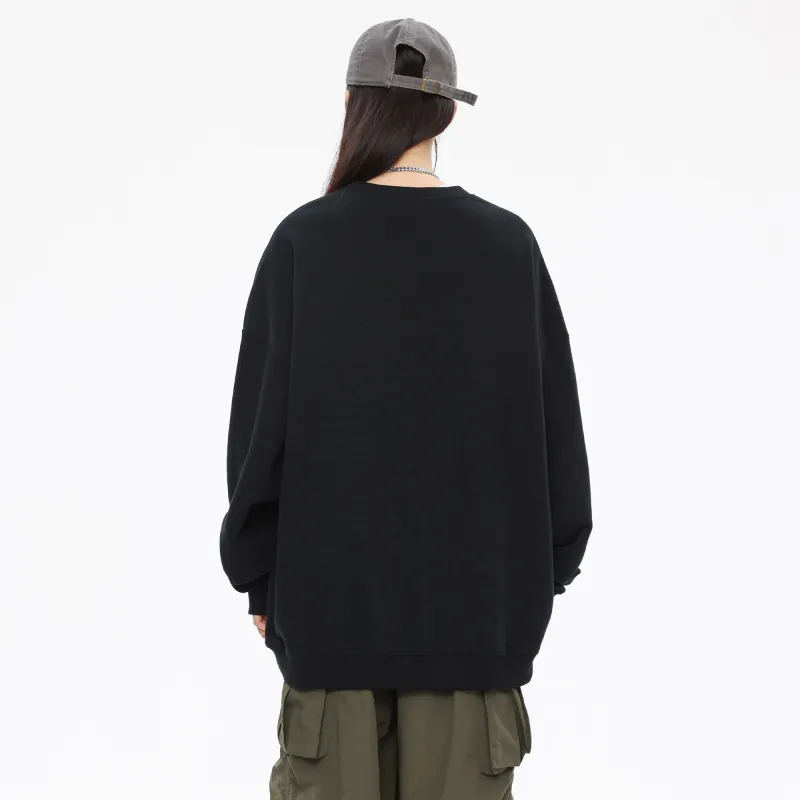 GROGNAK Sweatshirts Unisex-2