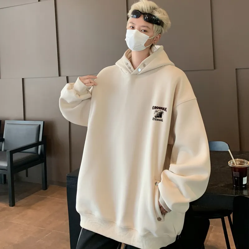 GROGNAK Sweatshirts Unisex-15