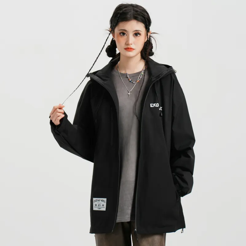 GROGNAK Jackets Unisex-5