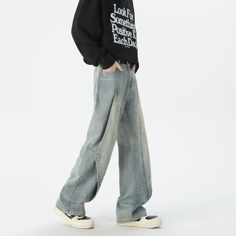 GROGNAK Jeans Unisex-6